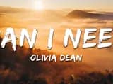 #1 Man I Need — Olivia Dean — Top 10 Apple Music — Top Songs (GB) — March 24, 2026