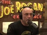 #3 The Joe Rogan Experience — Top 10 Apple Podcasts — Top Shows (US) — March 24, 2026