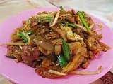 #2 George Town, Penang — Top 10 Street Food Destinations in Southeast Asia
