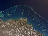 #2 Great Barrier Reef — Top 10 Must-Visit Destinations in Australia