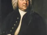 #3 Johann Sebastian Bach — Top 10 Greatest Classical Music Composers of All Time