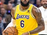 #2 LeBron James — Top 10 Greatest Basketball Players of All Time
