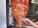 #1 Taco al Pastor — Top 10 Street Food Dishes in Mexico