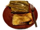 #3 Tamales — Top 10 Street Food Dishes in Mexico