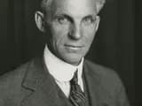 #3 Henry Ford — Top 10 Greatest Entrepreneurs of All Time
