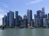 #3 Singapore — Top 10 Healthiest Countries in the World