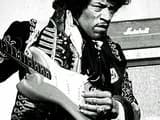 #1 Jimi Hendrix — Top 10 Greatest Guitarists of All Time