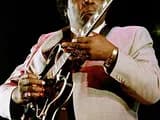 #2 B.B. King — Top 10 Greatest Guitarists of All Time