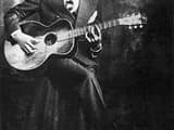 #3 Robert Johnson — Top 10 Greatest Guitarists of All Time