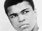 #1 Muhammad Ali — Top 10 Greatest Boxers of All Time
