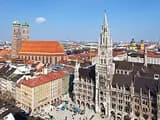 #1 Munich, Germany — Top 10 Best Beer Cities in the World