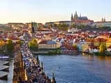 #2 Prague, Czech Republic — Top 10 Best Beer Cities in the World