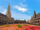 #3 Brussels, Belgium — Top 10 Best Beer Cities in the World
