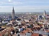 #2 Bruges, Belgium — Top 10 Best Beer Cities in the World