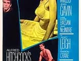 #2 Psycho — Top 10 Best Horror Films of All Time