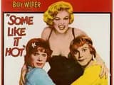 #1 Some Like It Hot (1959) — Top 10 Greatest Comedy Films of All Time