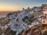 #3 Santorini — Top 10 Most Beautiful Islands in the World