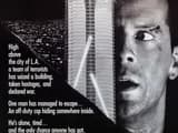 #1 Die Hard — Top 10 Greatest Action Films of All Time