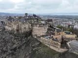 #2 Edinburgh Castle, Scotland — Top 10 Most Stunning Castles in Europe
