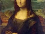 #1 Mona Lisa (da Vinci, c.1503) — Top 10 Most Iconic Artworks of All Time