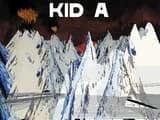 #1 Kid A — Radiohead — Top 10 Greatest Albums of the 2000s