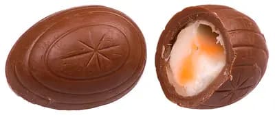 #1 Cadbury Creme Egg — Top 10 Easter Chocolates of All Time
