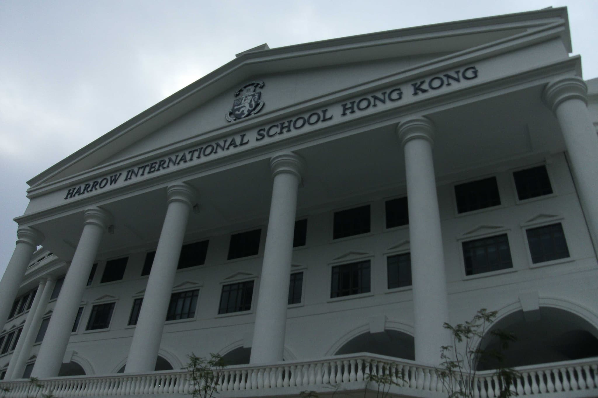 #1 Harrow International School Hong Kong — Top 10 International Primary Schools in Hong Kong 2026