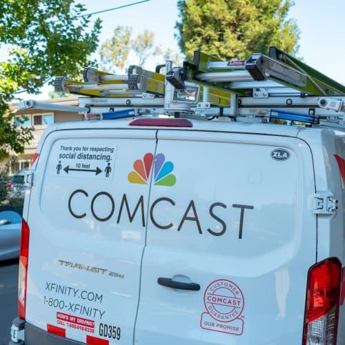 #4 Comcast loses more customers, claims other ISPs' cheap prices are "irrational" — Top 10 Ars Technica — Latest — October 23, 2026