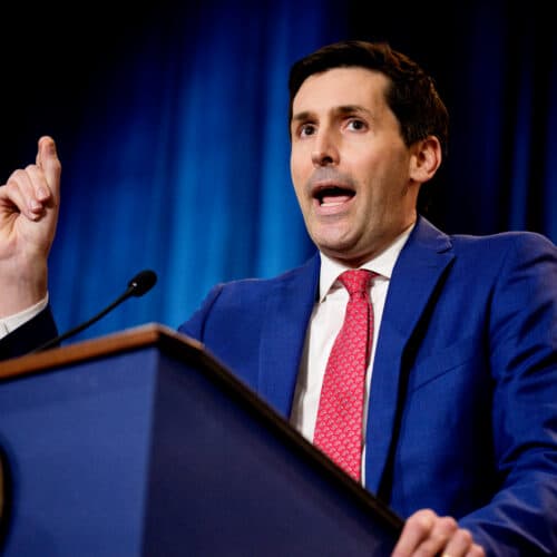 #8 "Disillusioned" MAHA leader quits as Trump admin's food agenda spoils: Report — Top 10 Ars Technica — Latest — October 23, 2026