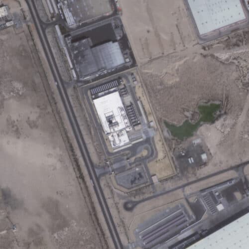 #2 Iran strikes on Amazon data centers caused permanent loss of customer data — Top 10 Ars Technica — Latest — September 16, 2026