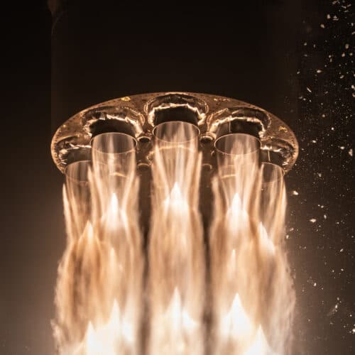 #2 Some satellite companies still have an appetite for boutique launch services — Top 10 Ars Technica — Latest — September 12, 2026