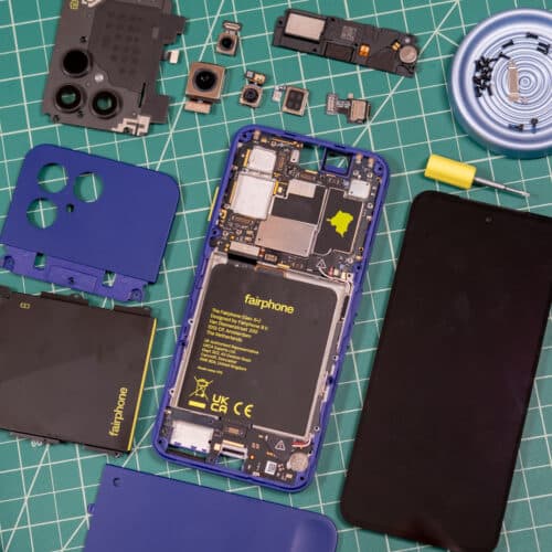 Nearly impossible? How Fairphone built the ethical, repairable Fairphone Gen 6+.