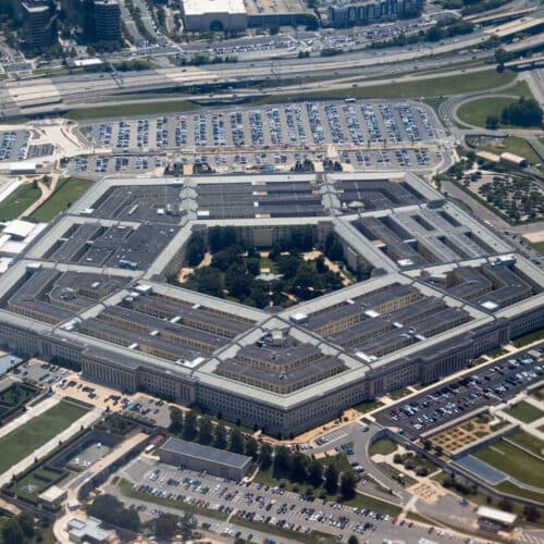 #7 NIH to use part of its budget to pay for Department of Defense research — Top 10 Ars Technica — Latest — September 9, 2026