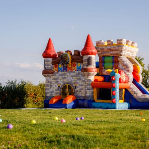 #4 Bouncy castle launches horrifying MRSA outbreak, striking 48 kids in Ireland — Top 10 Ars Technica — Latest — September 12, 2026