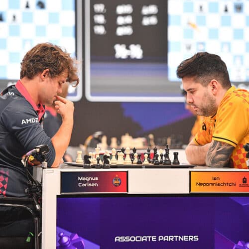 #3 Random rewards enrich classic game-theory insights — Top 10 Ars Technica — Latest — September 12, 2026