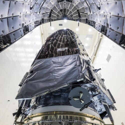 #8 The Roman telescope has enough gas for 22 years, double NASA's expectations — Top 10 Ars Technica — Latest — September 16, 2026