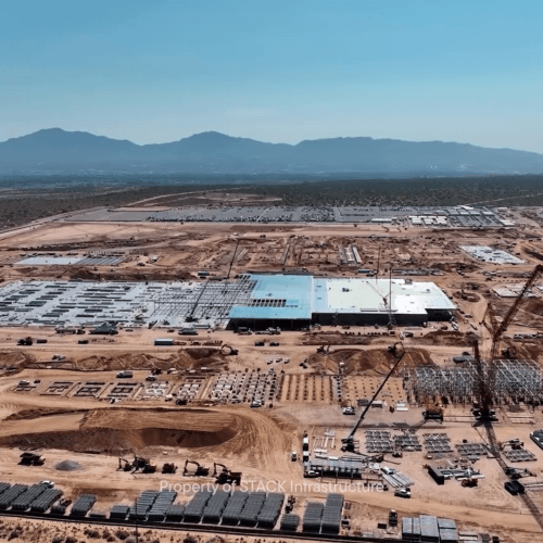#8 Oracle tries to appease Stargate data center opponents with renewables push — Top 10 Ars Technica — Latest — September 12, 2026