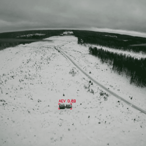 #5 Small AI models let drones autonomously identify and attack battlefield targets — Top 10 Ars Technica — Latest — September 18, 2026