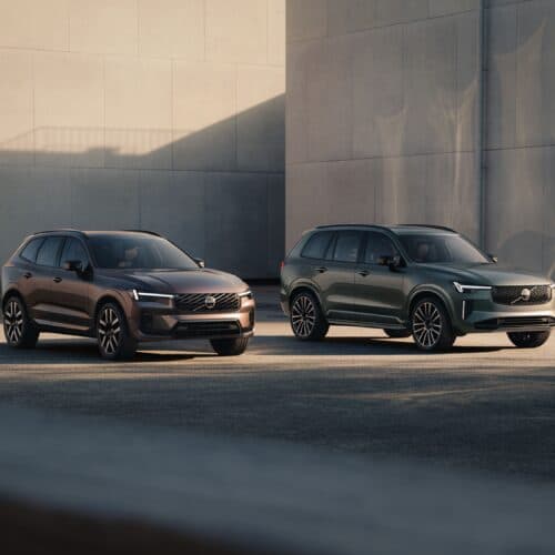 #7 Volvo increases the batteries for 2028 XC60 and XC90 plug-in refresh — Top 10 Ars Technica — Latest — September 15, 2026
