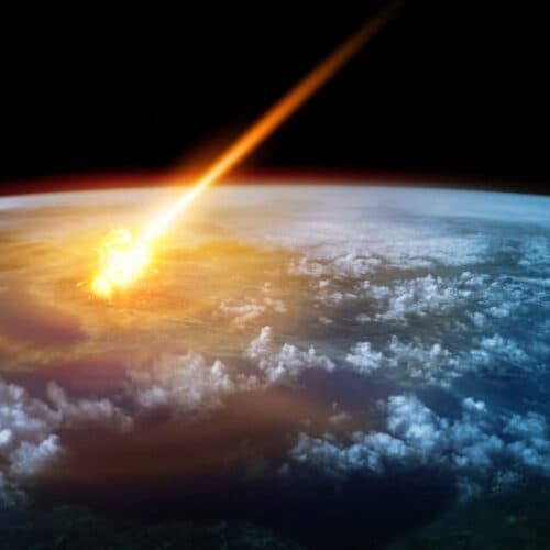 #3 Nonprofit that tracks meteors taken down by "critical blow" from a cyberattack — Top 10 Ars Technica — Latest — September 17, 2026