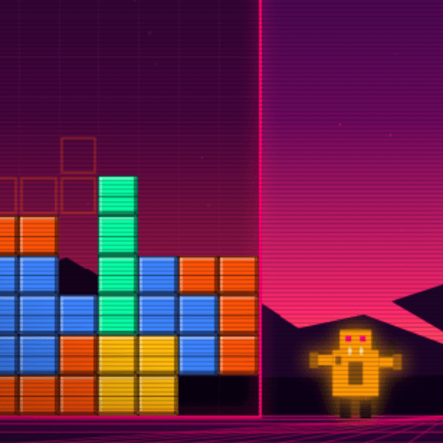 #2 The White House made a "Tetris" clone. The Tetris Company was not amused. — Top 10 Ars Technica — Latest — September 8, 2026