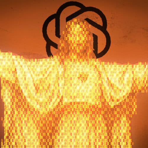 #2 Man told ChatGPT he was feeling delusional. ChatGPT insisted he was Jesus. — Top 10 Ars Technica — Latest — September 9, 2026