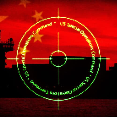 #3 AI hallucination of Chinese nuclear components almost led to US military attack — Top 10 Ars Technica — Latest — September 19, 2026