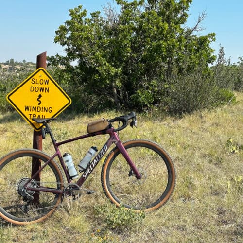 #9 The Specialized Diverge 4 Pro makes rough gravel your playground — Top 10 Ars Technica — Latest — September 17, 2026