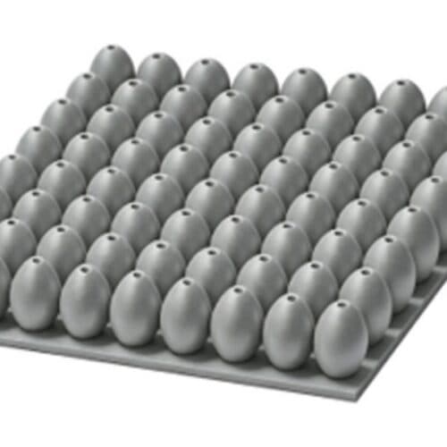 #3 The secret to protecting next-gen spacecraft might be eggshells — Top 10 Ars Technica — Latest — September 8, 2026