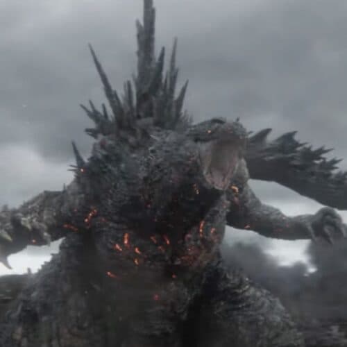 #10 Godzilla Minus Zero IMAX trailer teases King Ghidorah — Top 10 Ars Technica — Latest — September 9, 2026