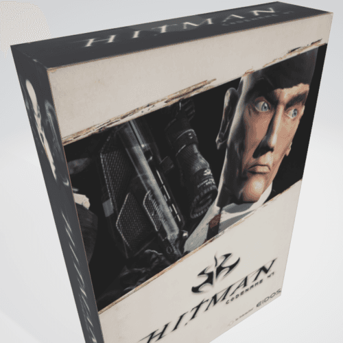 #4 GOG brings back "big box" PC games, one printable template at a time — Top 10 Ars Technica — Latest — September 9, 2026