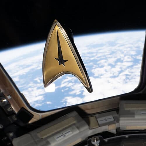 #6 The universal language of space is... Star Trek? Mais oui. — Top 10 Ars Technica — Latest — September 9, 2026