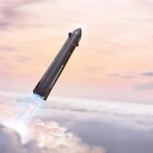 #9 Neutron's first launch slips again amid trouble with carbon composites — Top 10 Ars Technica — Latest — October 16, 2026