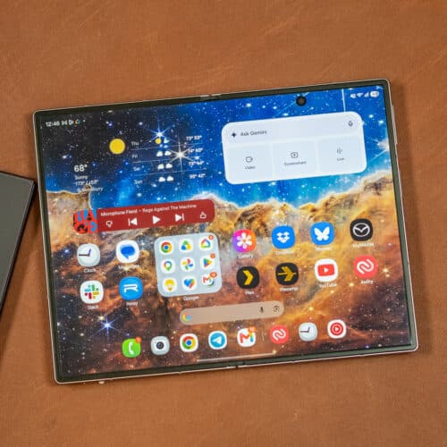 #10 Samsung all but confirms iPhone Duo is goosing Galaxy Z8 sales — Top 10 Ars Technica — Latest — October 23, 2026
